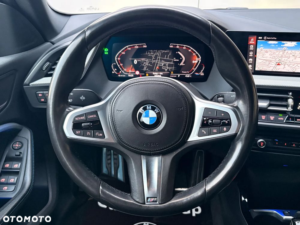BMW Seria 2 218i M Sport - 15
