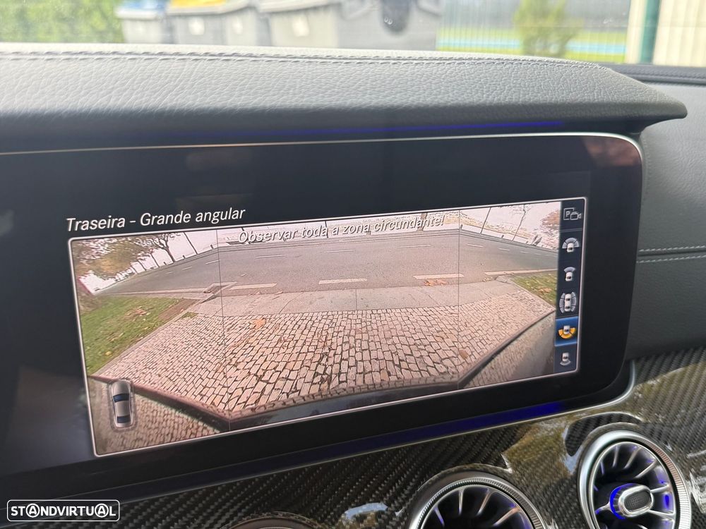 Mercedes-Benz CLS 400 d 4Matic AMG Line - 29