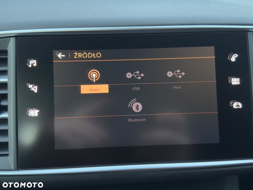 Peugeot 308 PureTech 130 GPF Stop & Start Active - 18