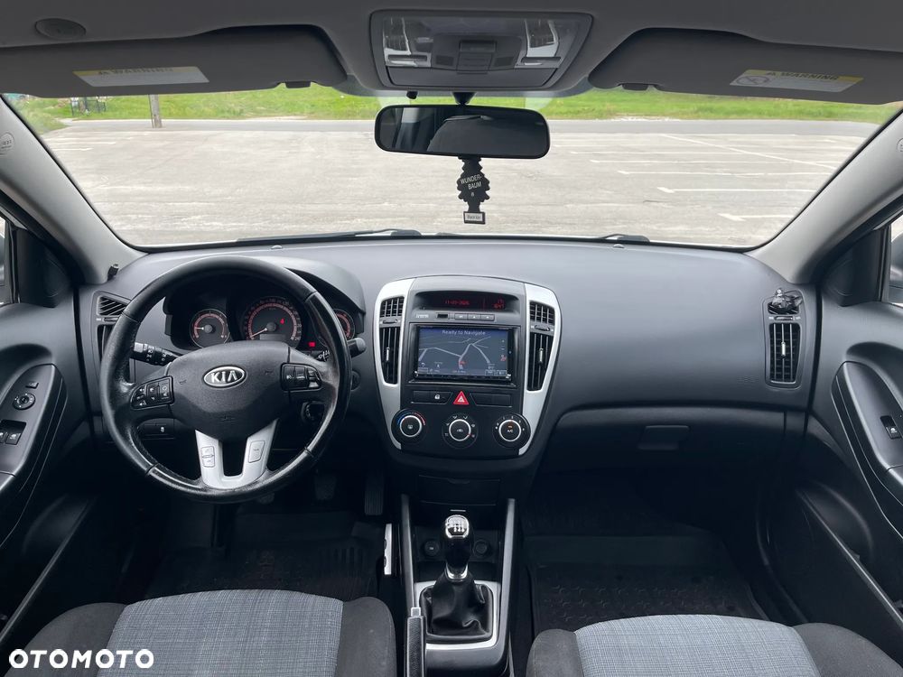 Kia ProCeed 1.6 crdi L - 13