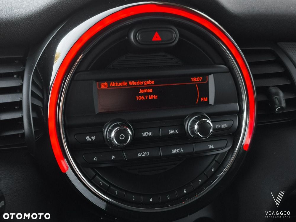 MINI Cooper - 18