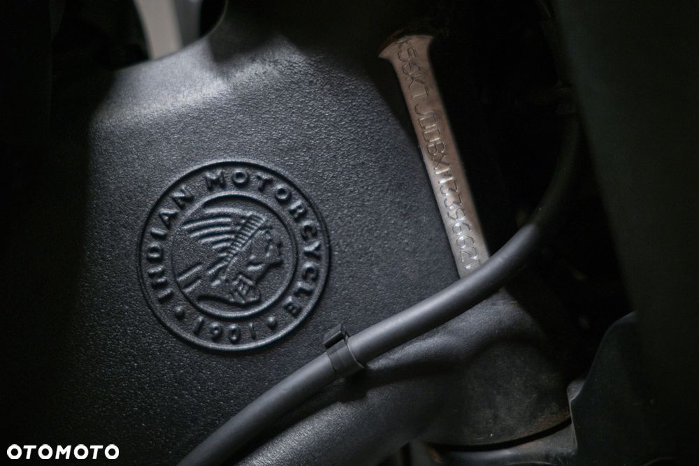 Indian Springfield - 22