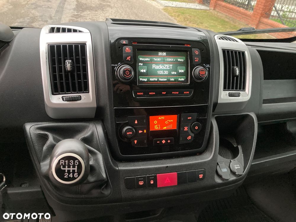 Fiat Ducato - 8