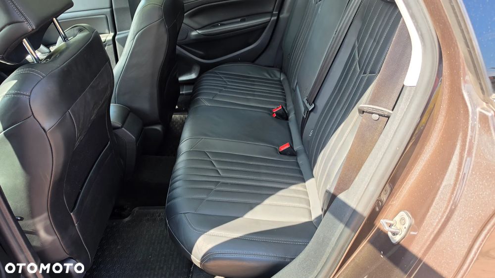 Peugeot 308 BlueHDi FAP 150 Stop & Start Allure - 12