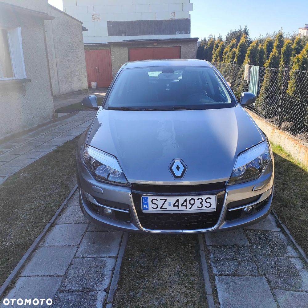 Renault Laguna 2.0 16V 140 Dynamique - 1