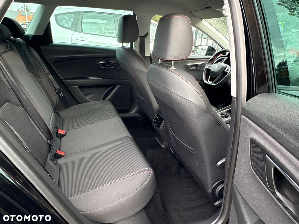 Seat Leon - 6