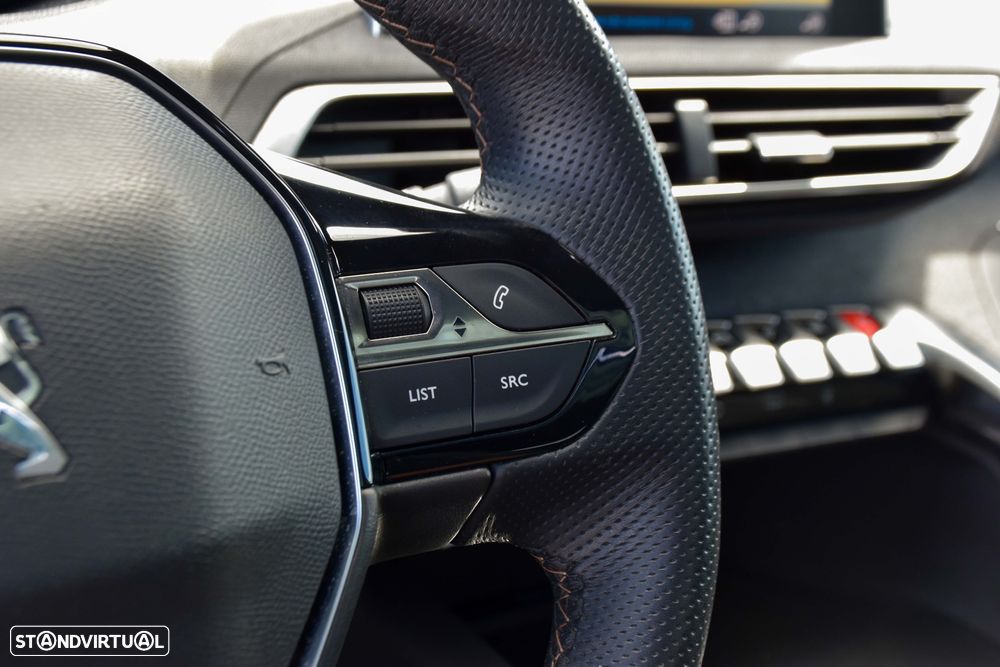 Peugeot 3008 1.6 BlueHDi GT Line - 18