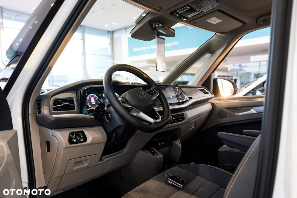 Volkswagen Multivan 2.0 TDI L2 Edition DSG - 31