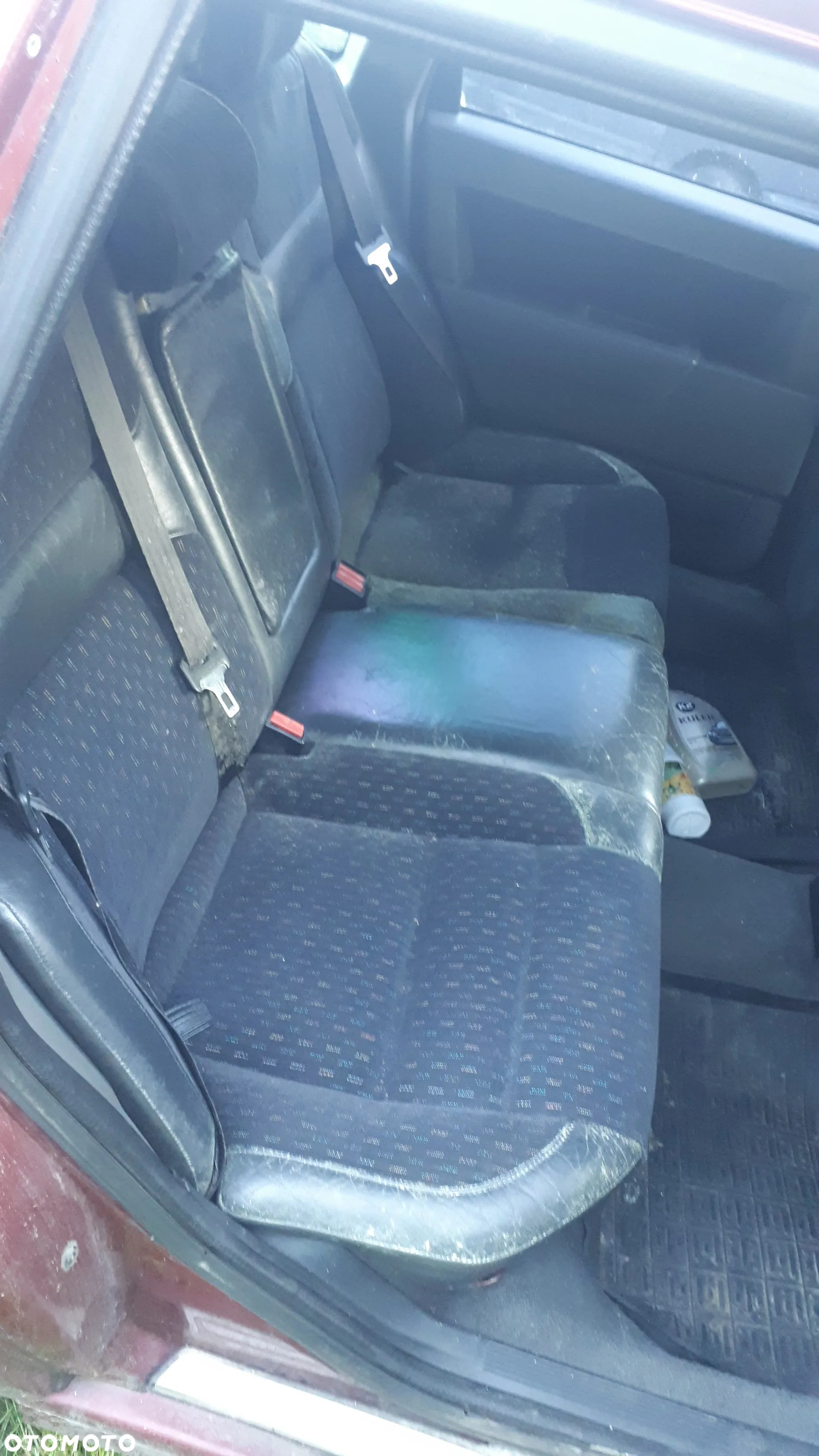 VOLVO 850 V70 Wszystkie części Drzwi maski silnik zawieszenie szyby lampy fotele koła - 14