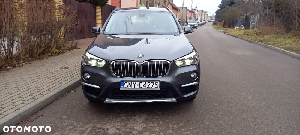 BMW X1 - 3