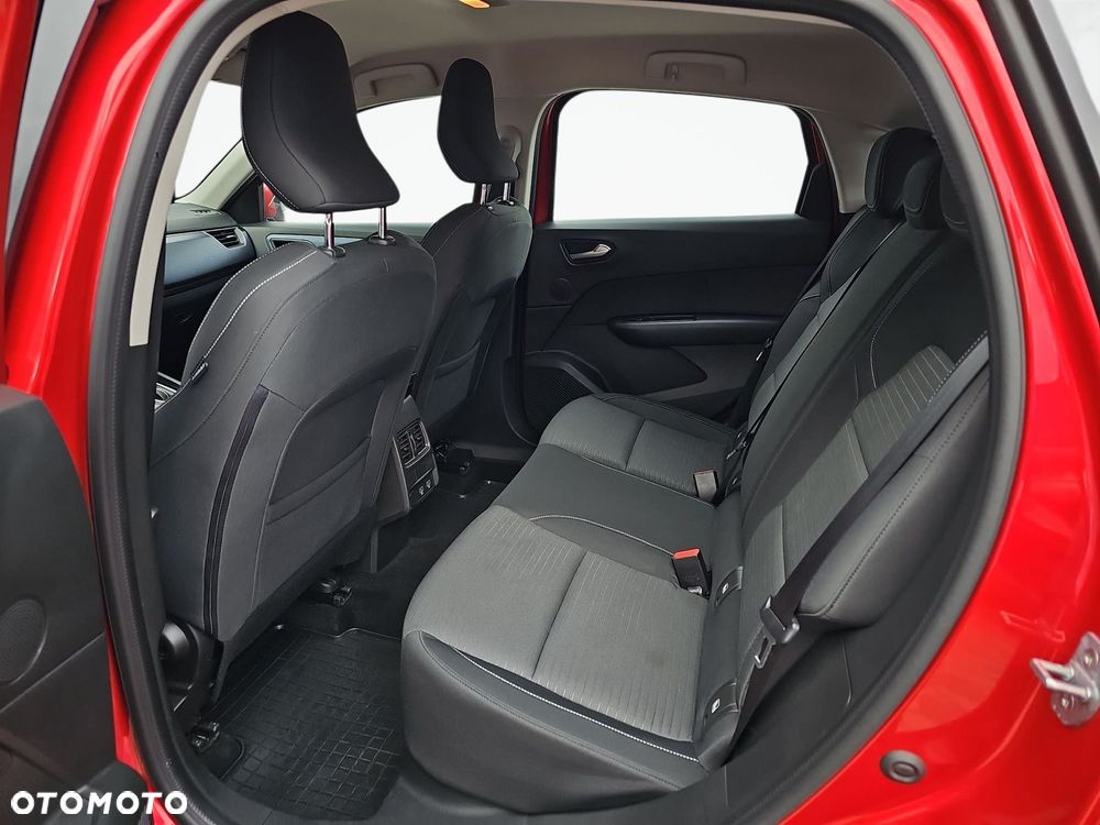 Renault Arkana 1.3 TCe mHEV Zen EDC - 25