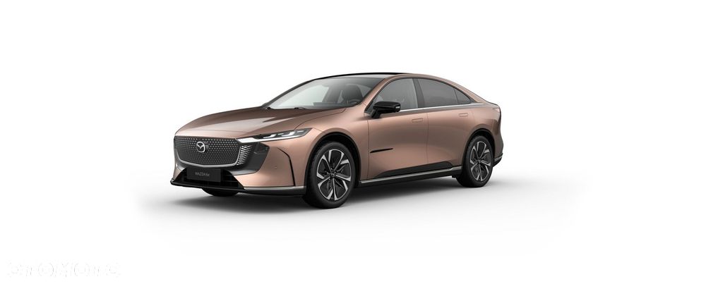 Mazda 6e 68.8kWh Takumi