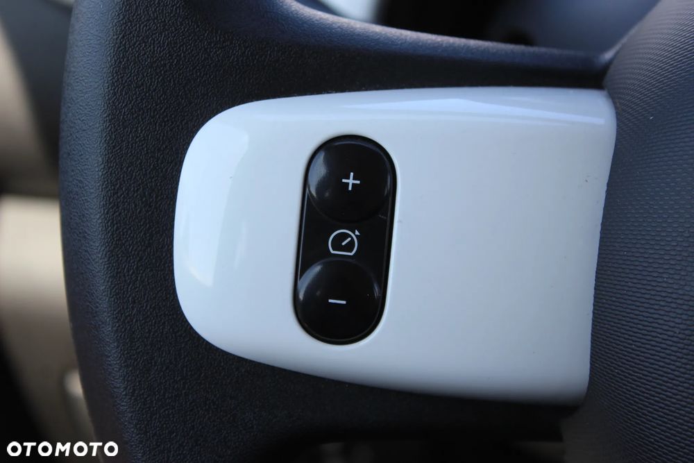 Renault Twingo Electric Equilibre - 27