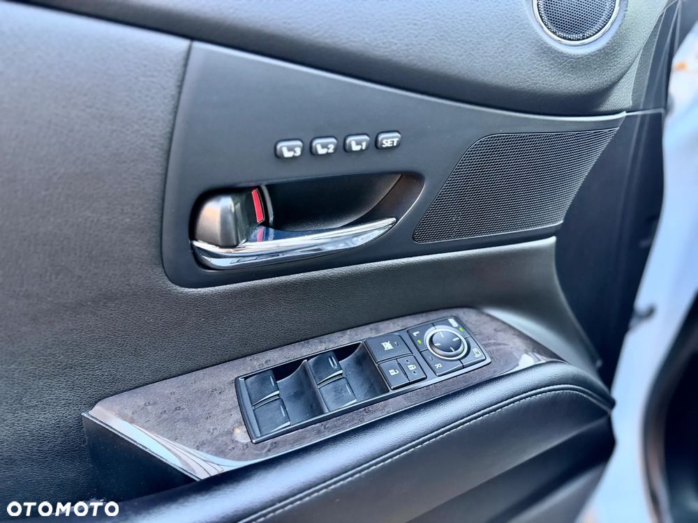 Lexus RX 350 Prestige - 19