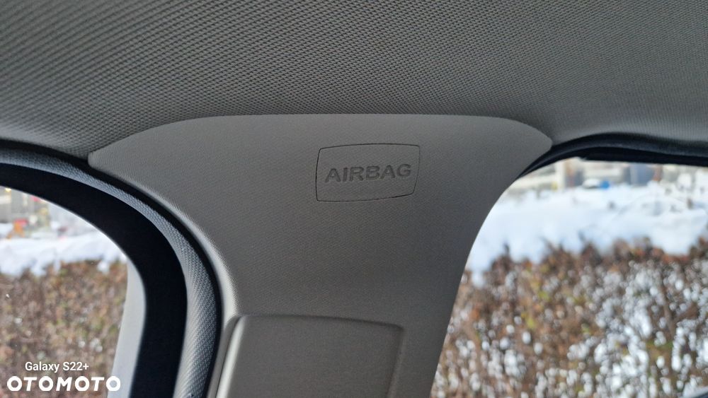 Ford Focus 1.0 EcoBoost 99g Start-Stopp-System Business Edition - 20