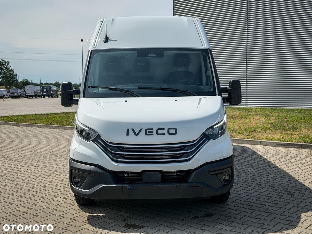 Iveco Daily 35S18HA8 V 3.0 Diesel 180KM AT8 ZF L4H2 - 7