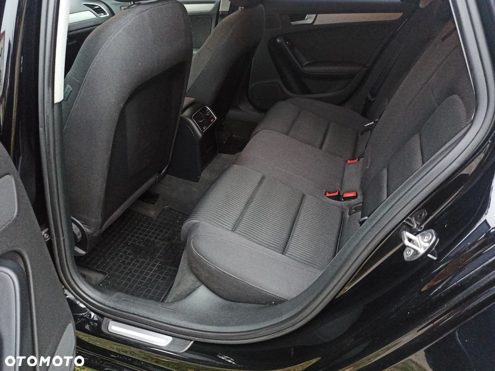 Audi A4 ver-2-0-tdi-multitronic - 11