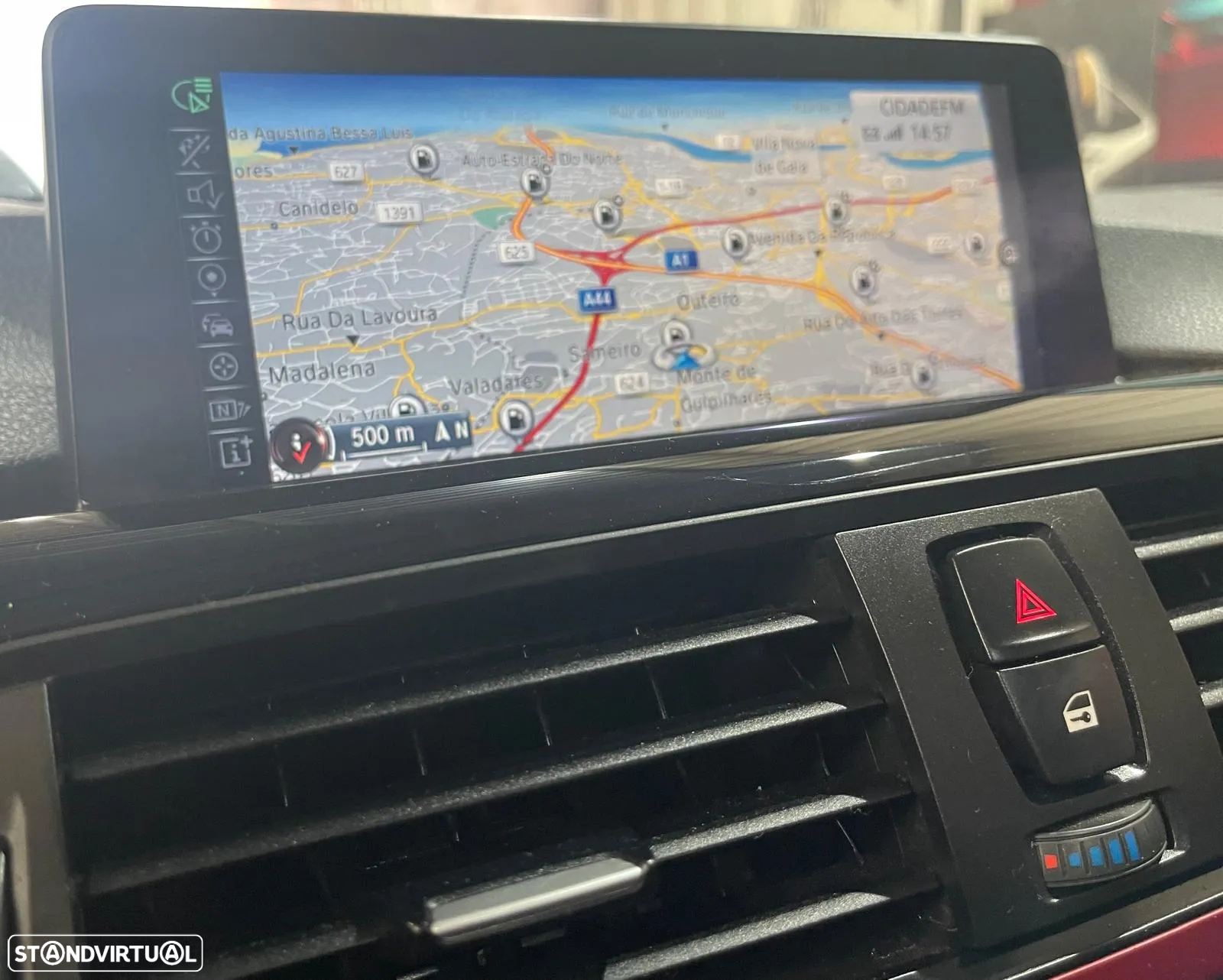 BMW 320 d Touring Sport Line - 46