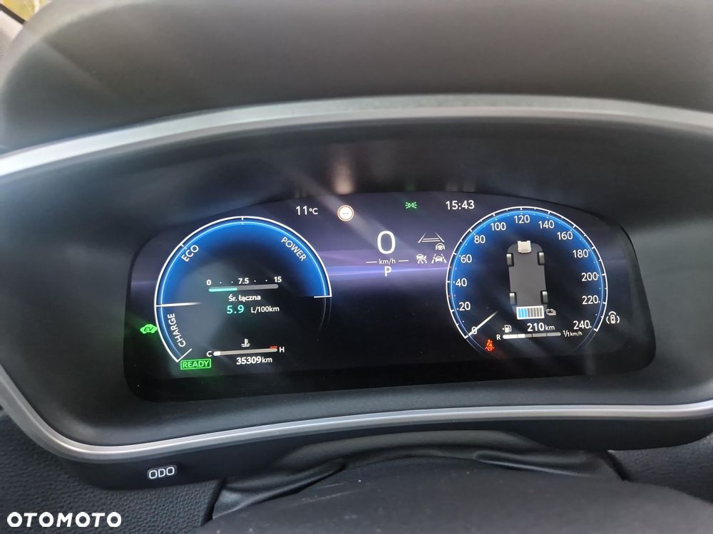 Toyota Corolla Cross - 8