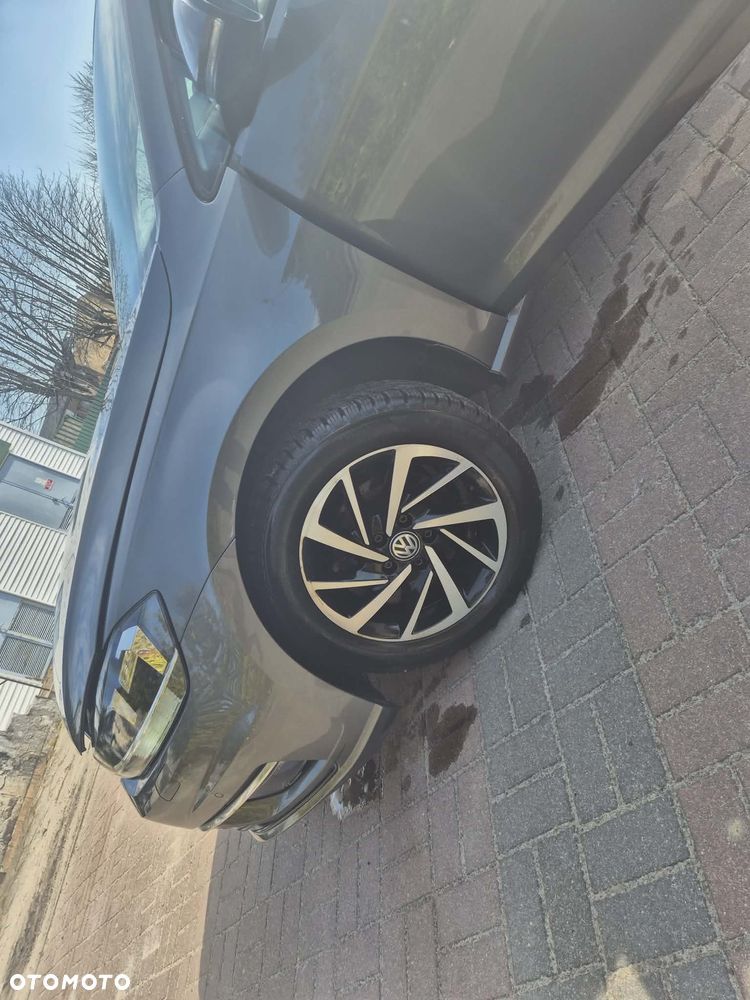 Volkswagen Golf 1.6 TDI Join - 20