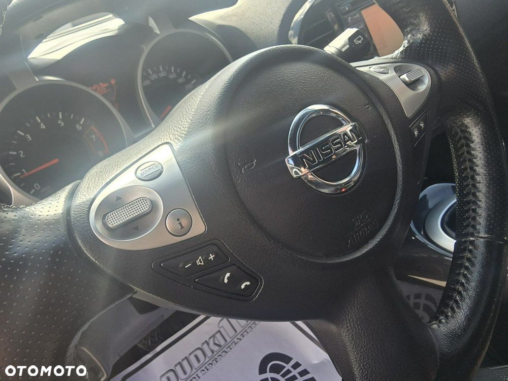 Nissan Juke - 18