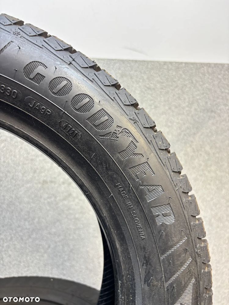 1 Opona Wielosezonowa GoodYear 165/65/15 81T - 7