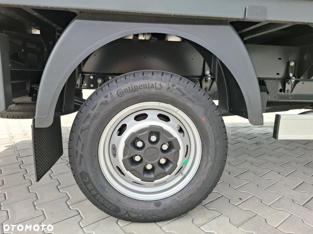 Iveco HIT CENOWY!SKRZYNIA FABRYCZNA IDEALNA POD TWÓJ BIZNES - 25