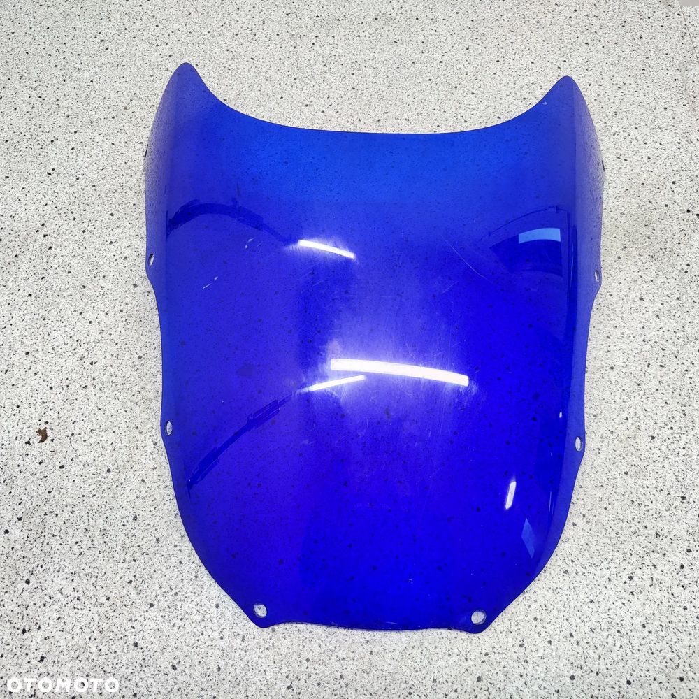 Szyba, szybka, owiewka przód Kawasaki ZX9R ZX-9R 1998 - 1