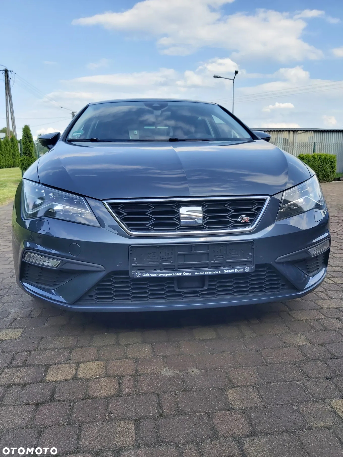 Seat Leon 2.0 TDI Copa S&S - 10