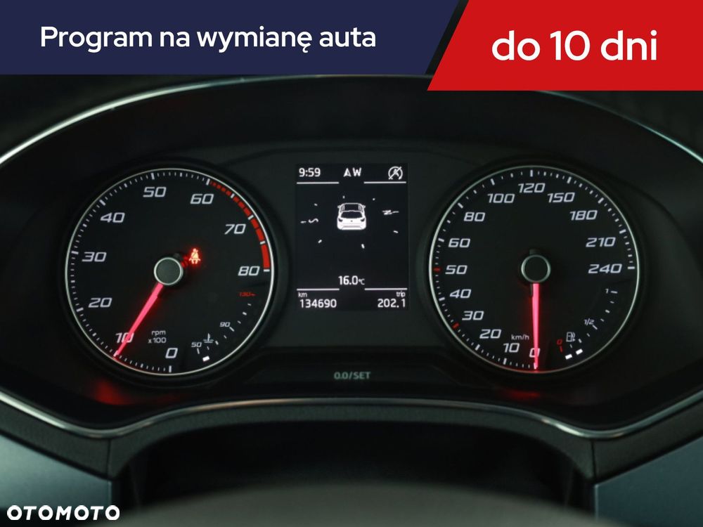 Seat Arona - 10