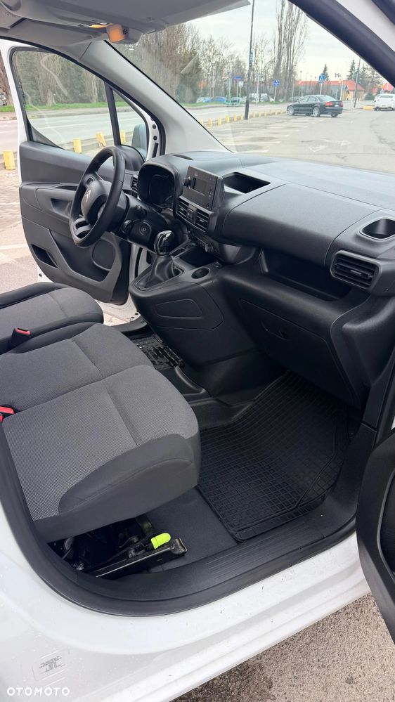 Citroën Berlingo LONG L2 - 10