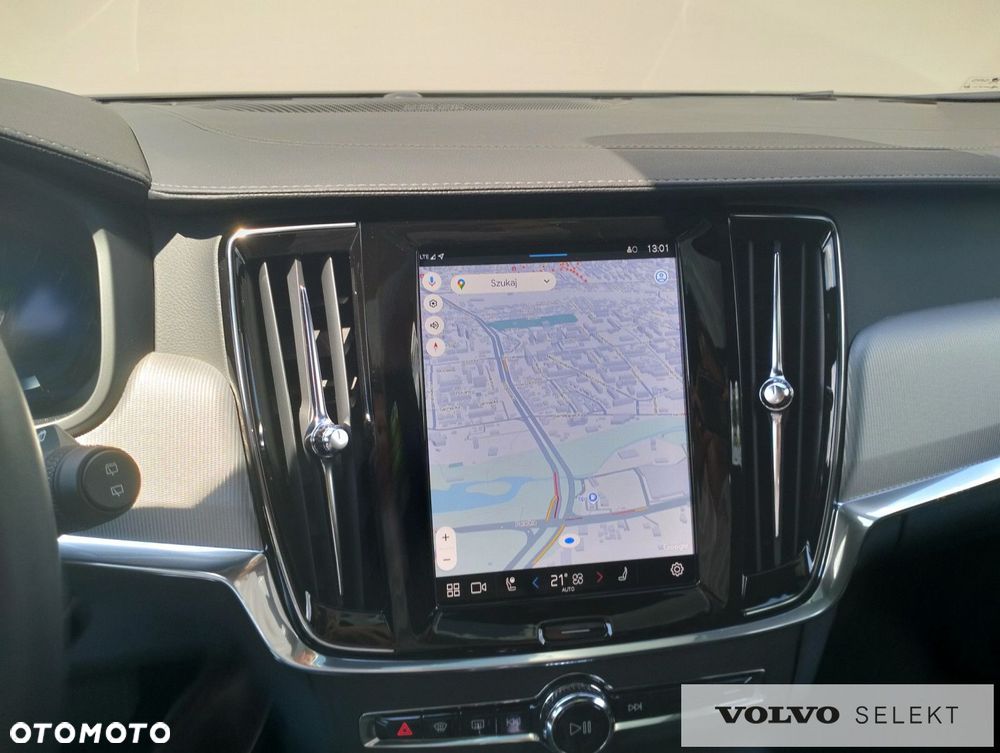 Volvo V90 - 25