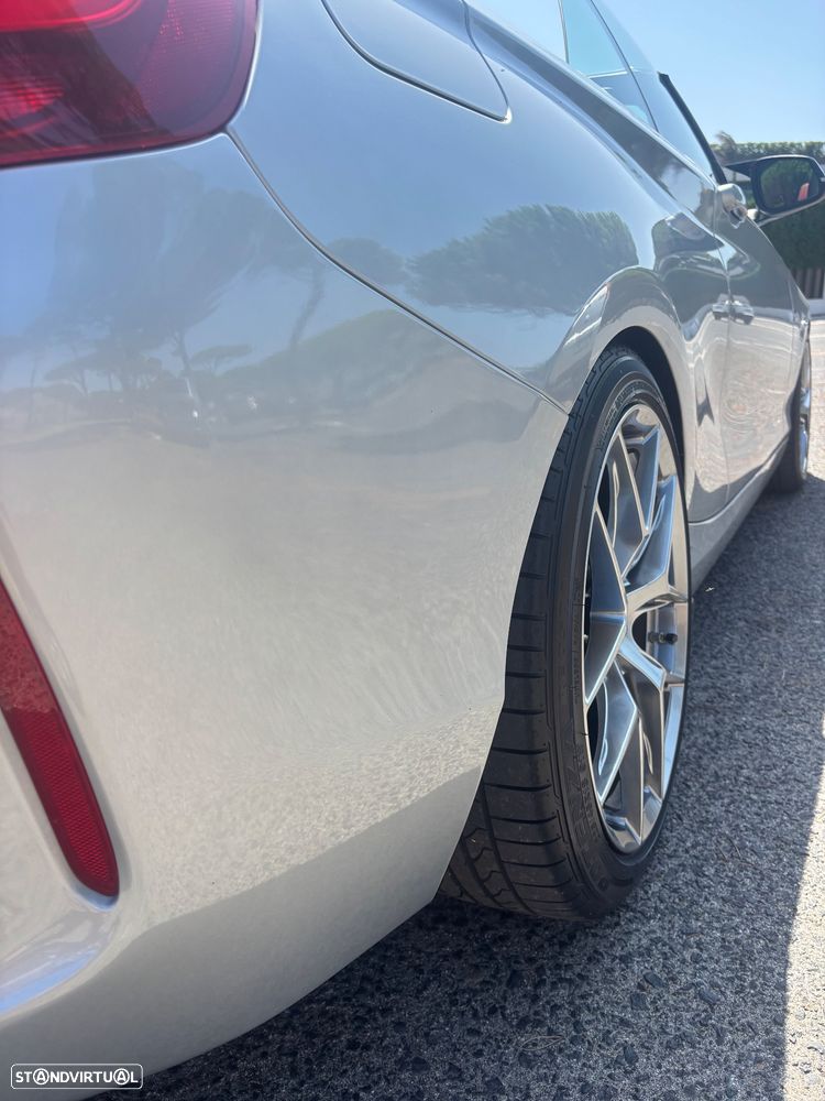 BMW 220 d Aut. M Sport - 9