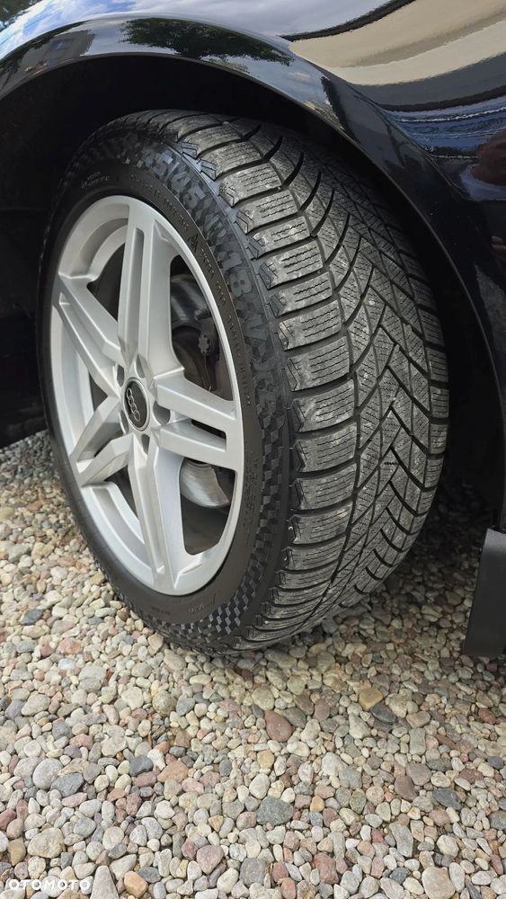 Audi A6 Avant 2.0 TDI quattro S tronic - 14