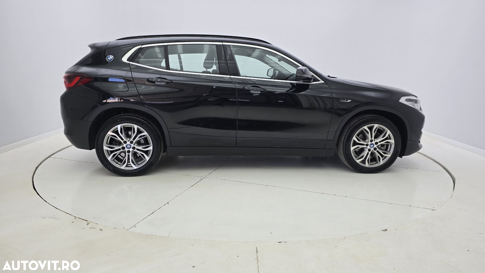 BMW X2 xDrive25e AT PHEV - 5