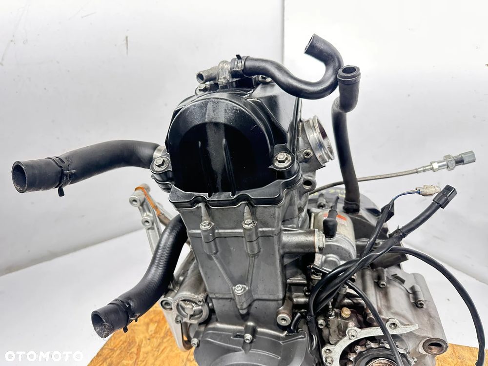 Silnik KTM Duke 690  12-15R  14Dni GW - 12