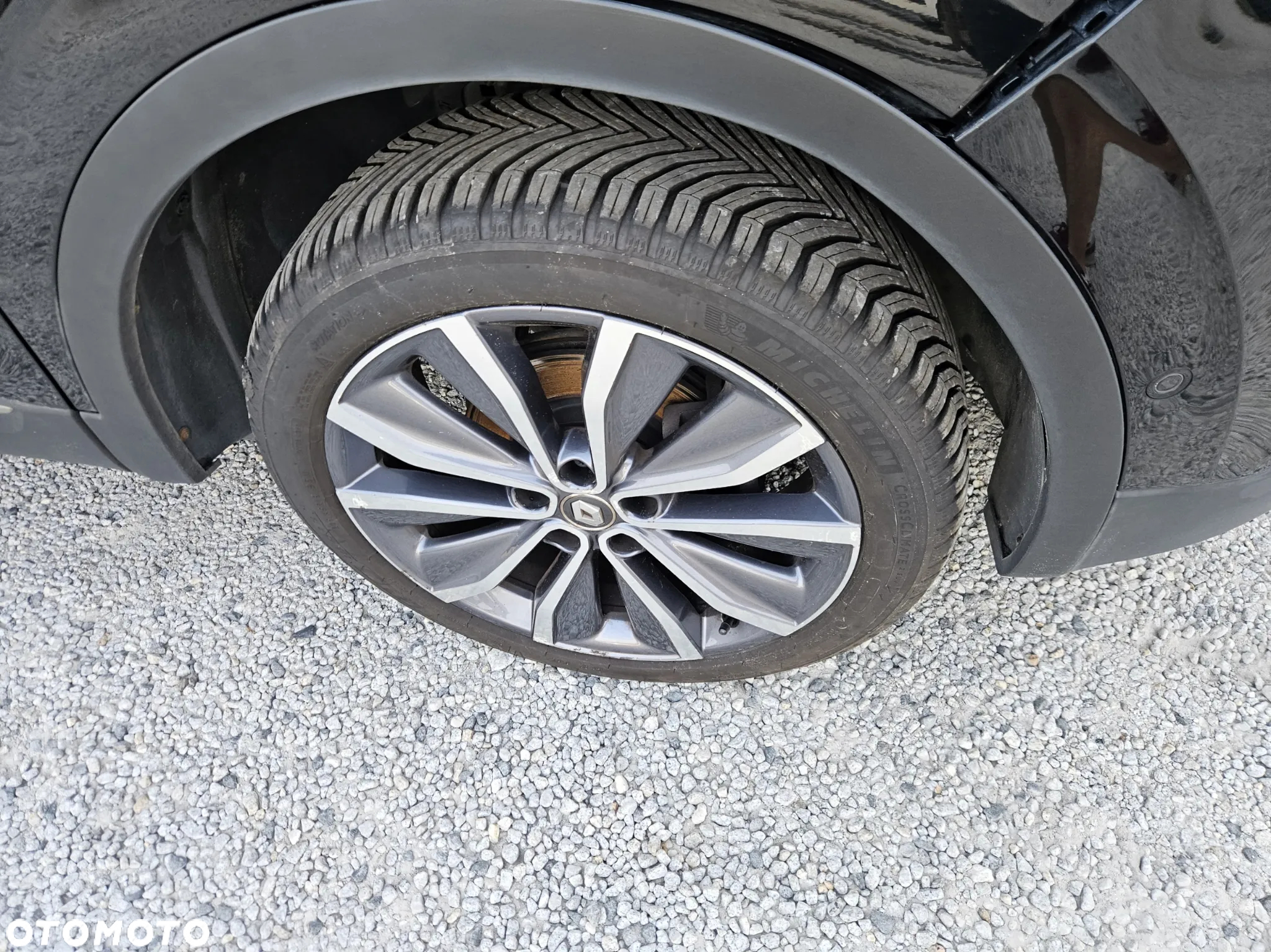 Renault Kadjar Energy dCi 130 Bose Edition - 13