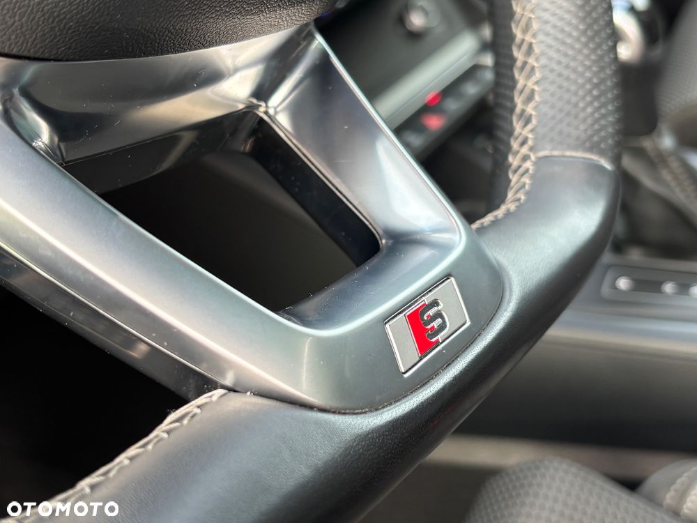 Audi Q3 35 TFSI S line S tronic - 19