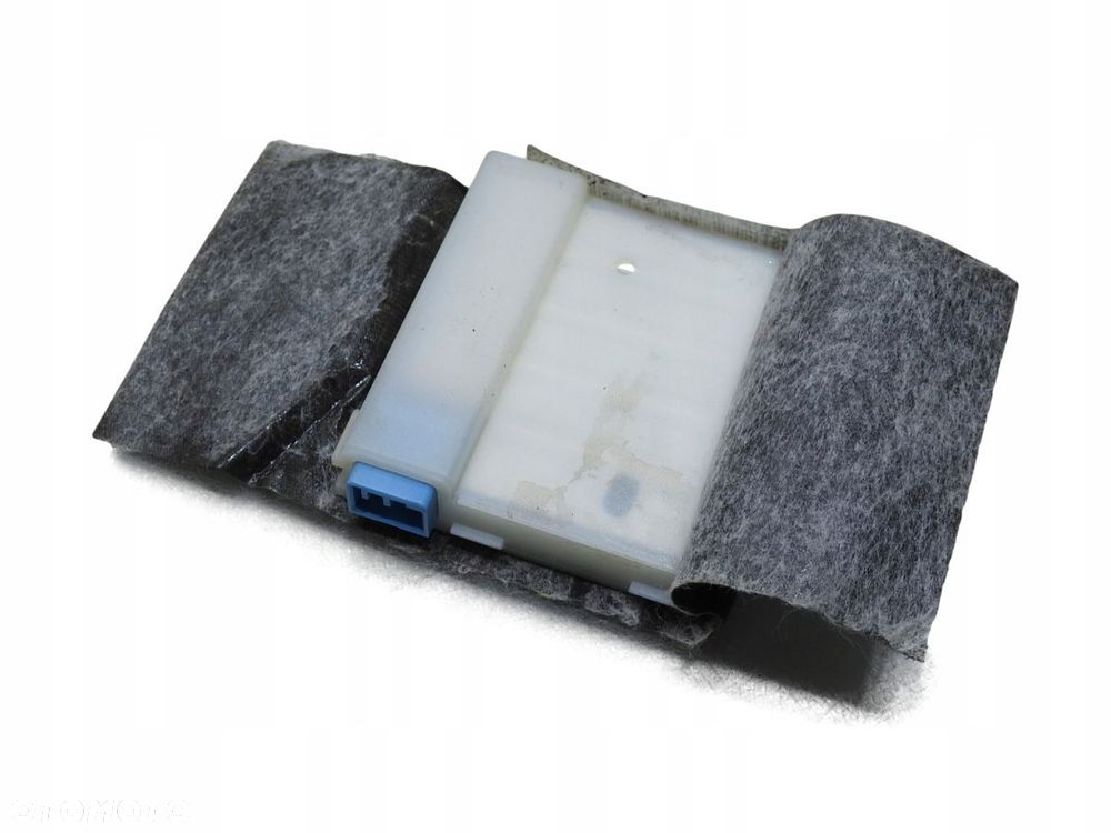 MODUŁ STEROWNIK ALARMU VOLVO V50 - 1