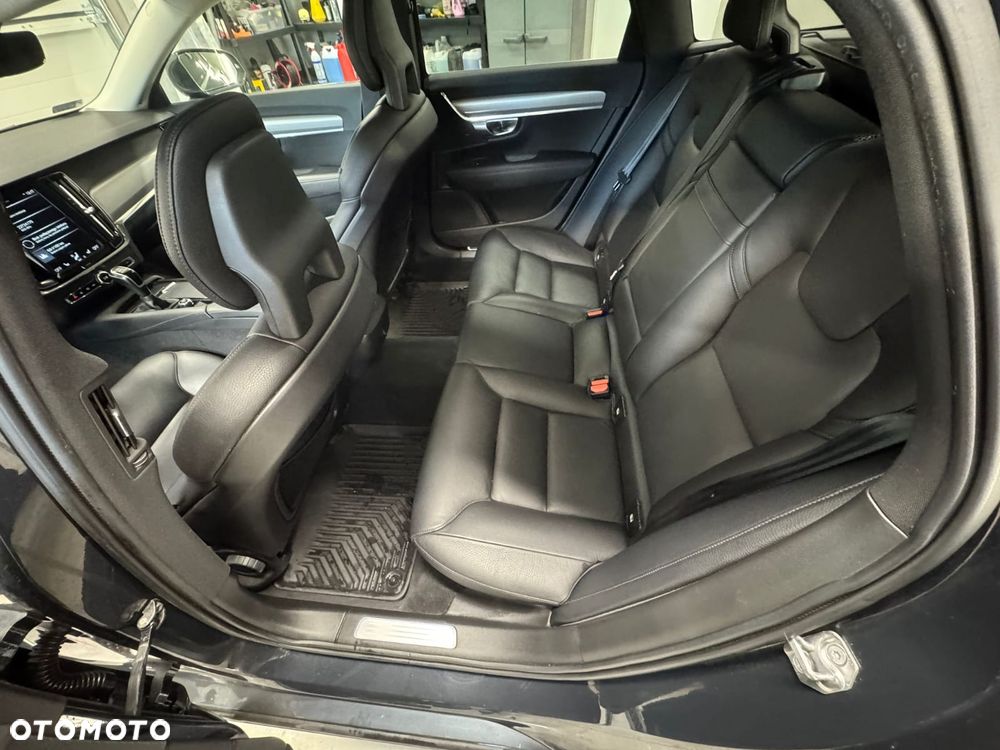 Volvo V90 - 11
