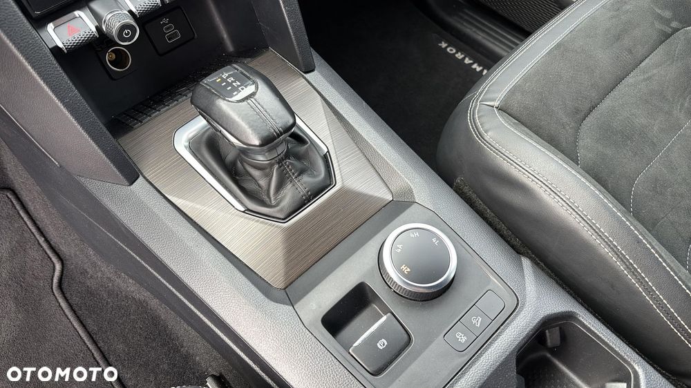 Volkswagen Amarok 3.0 V6 TDi 4MOTION Style - 16