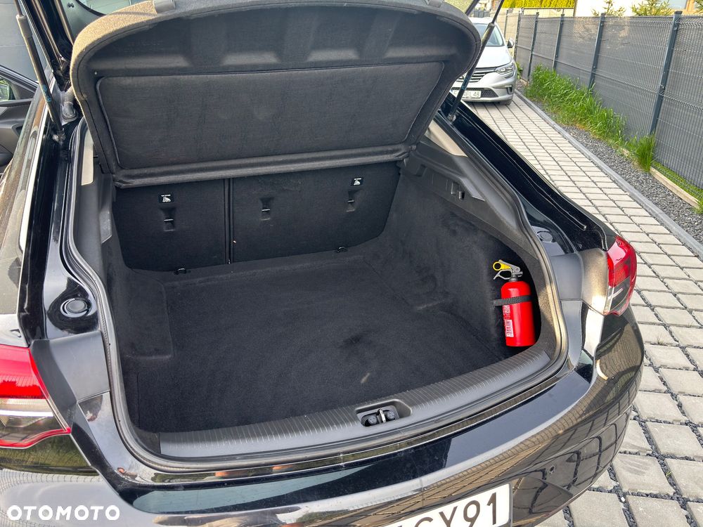 Opel Insignia 1.5 T Enjoy S&S - 6