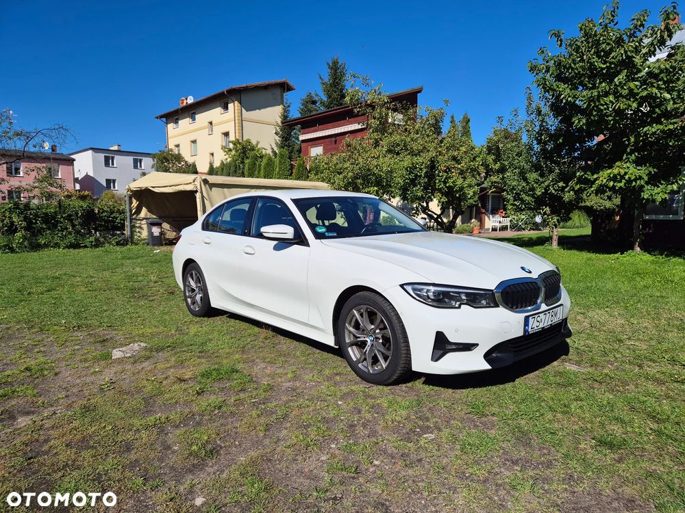 BMW Seria 3 - 1