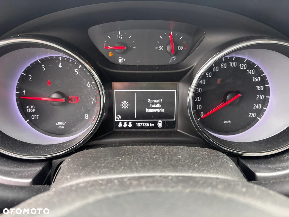 Opel Astra - 13