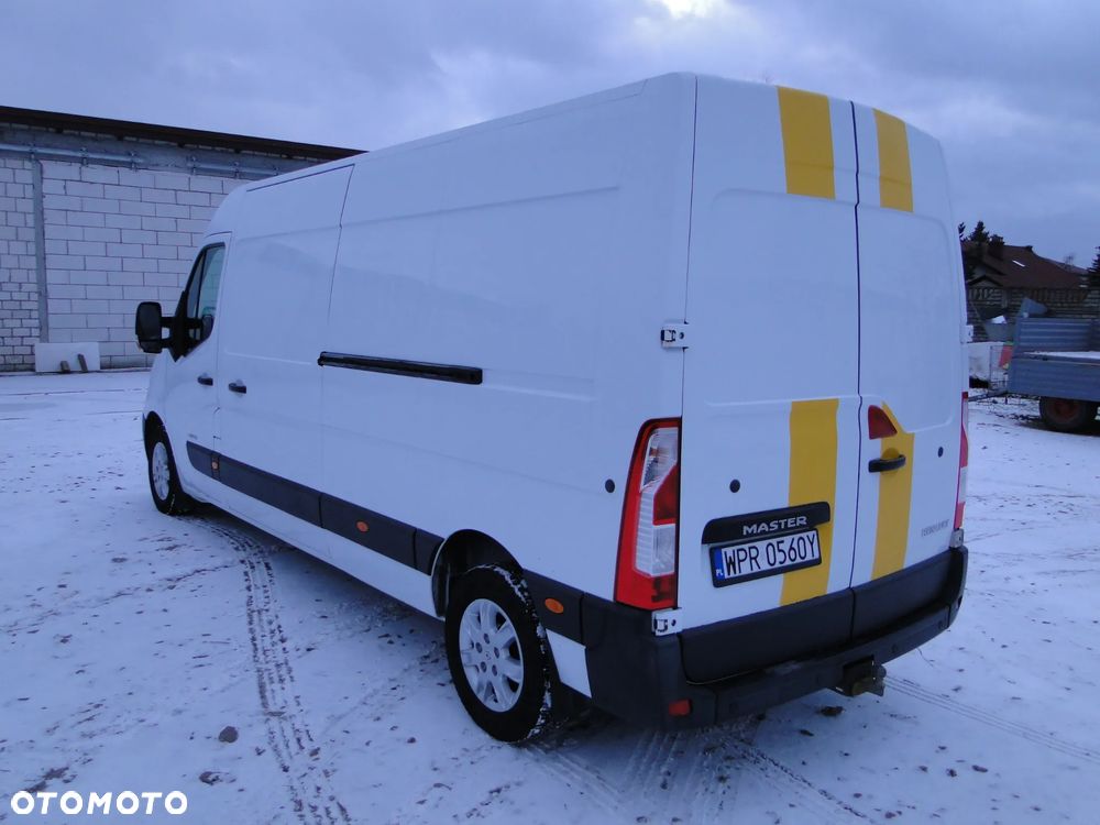 Renault Master - 4