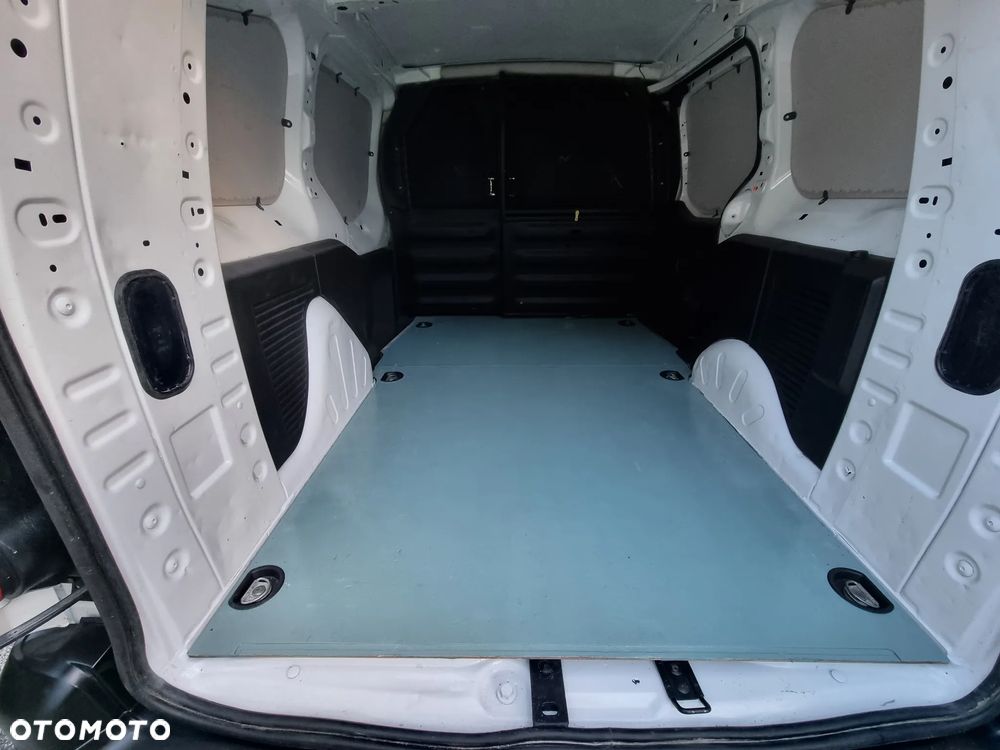 Citroën Berlingo - 14