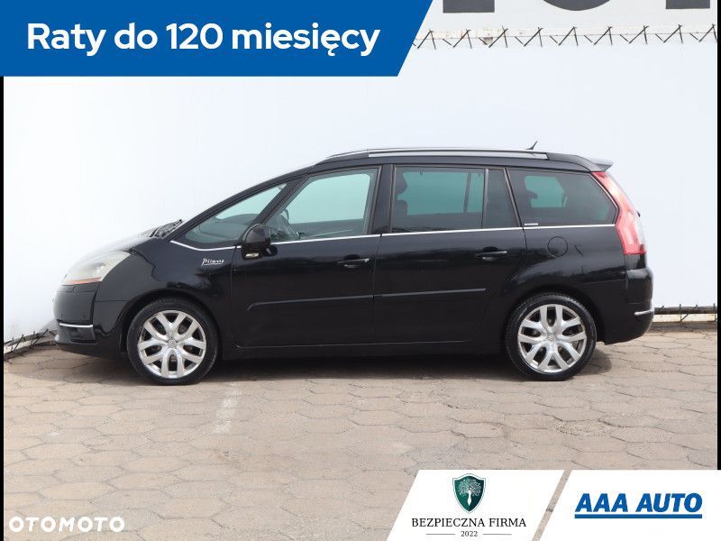 Citroën C4 Grand Picasso - 4
