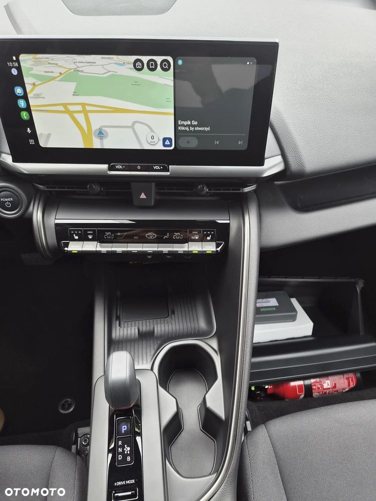 Toyota C-HR 1.8 Hybrid Style - 11