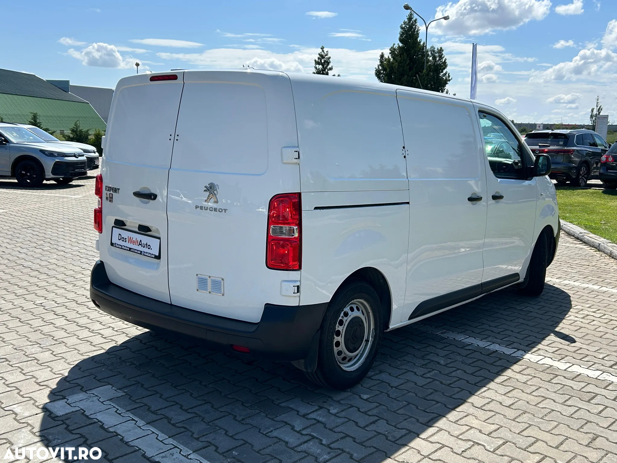 Peugeot Expert - 4