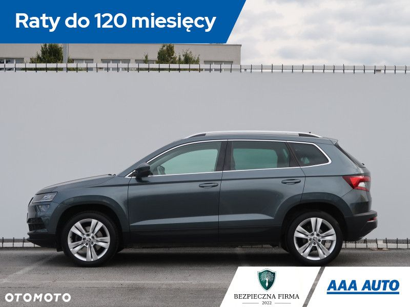 Skoda Karoq - 3